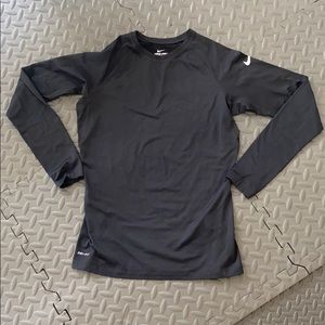 Nike Dri-Fit Long Sleeve